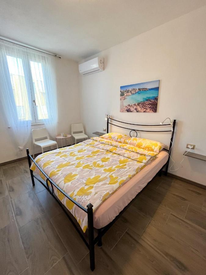 شقة Casa Yvona ألغيرو المظهر الخارجي الصورة