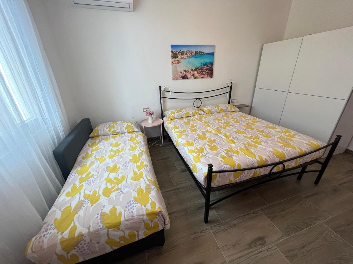 شقة Casa Yvona ألغيرو المظهر الخارجي الصورة