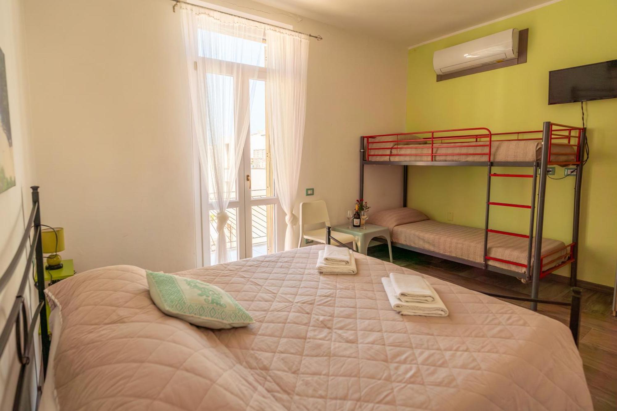 شقة Casa Yvona ألغيرو المظهر الخارجي الصورة
